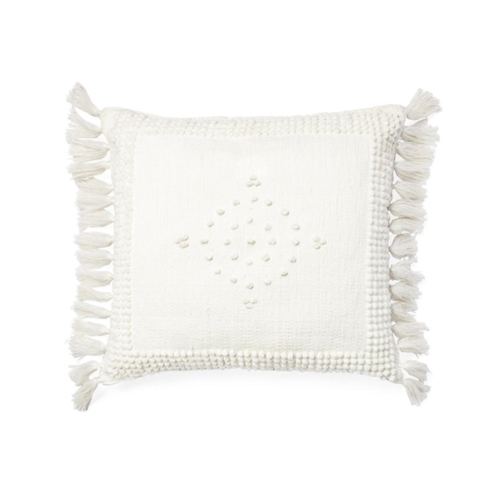Serena & Lily Outdoor Montecito Pillow Cover
